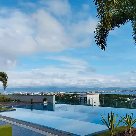 Mactan Newtown Condo With Free Airport Pickup
