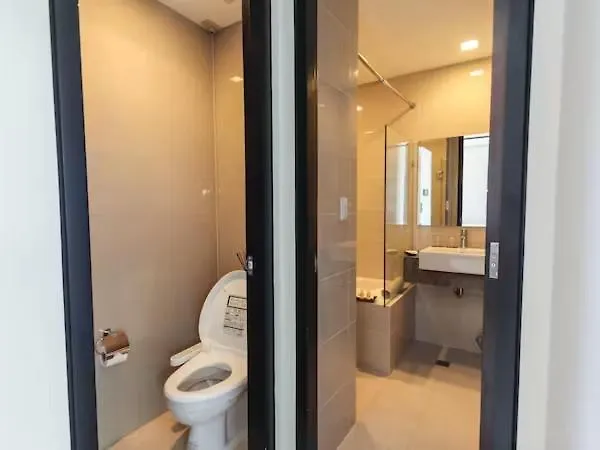Mactan Newtown With Free Airport Pickup Aparthotel 3*