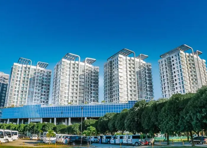 Mactan Newtown With Free Airport Pickup Lapu-Lapu City