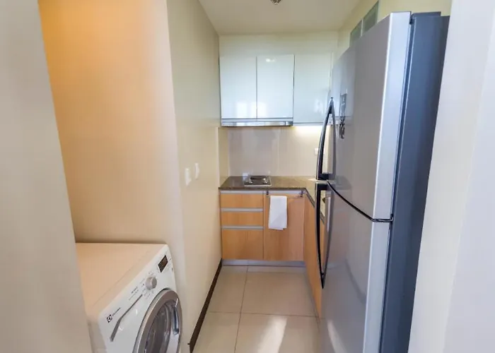 Aparthotel Mactan Newtown With Free Airport Pickup Lapu-Lapu City