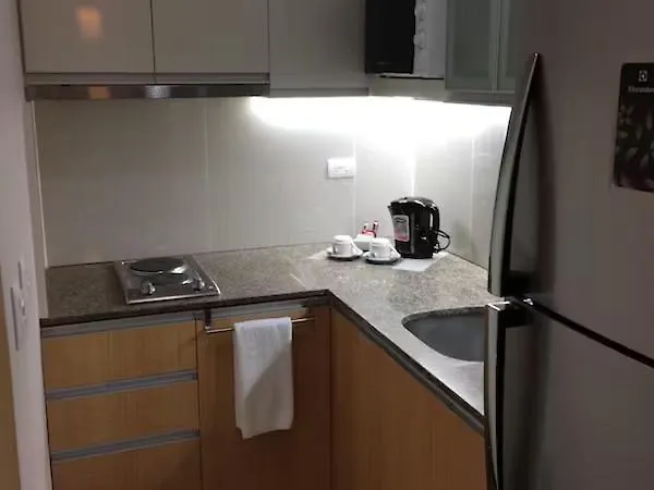 Aparthotel Mactan Newtown With Free Airport Pickup 3*