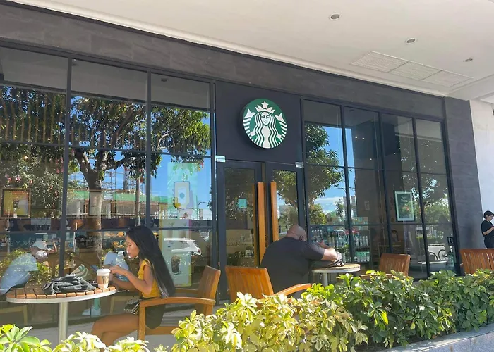 Mactan Newtown With Free Airport Pickup