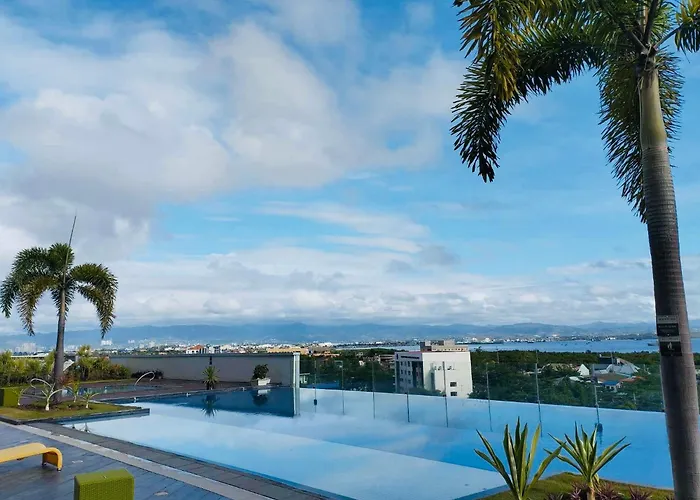 Aparthotel Mactan Newtown With Free Airport Pickup Lapu-Lapu City