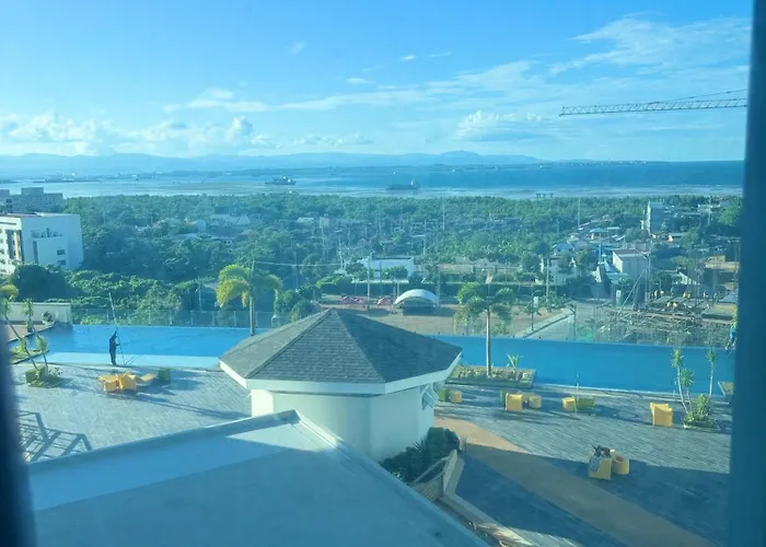 Mactan Newtown With Free Airport Pickup Aparthotel Lapu-Lapu City