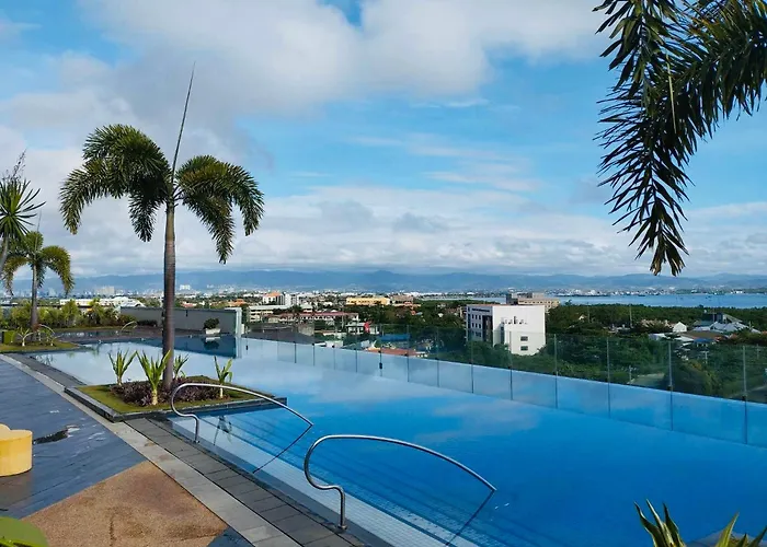 Mactan Newtown With Free Airport Pickup Lapu-Lapu City
