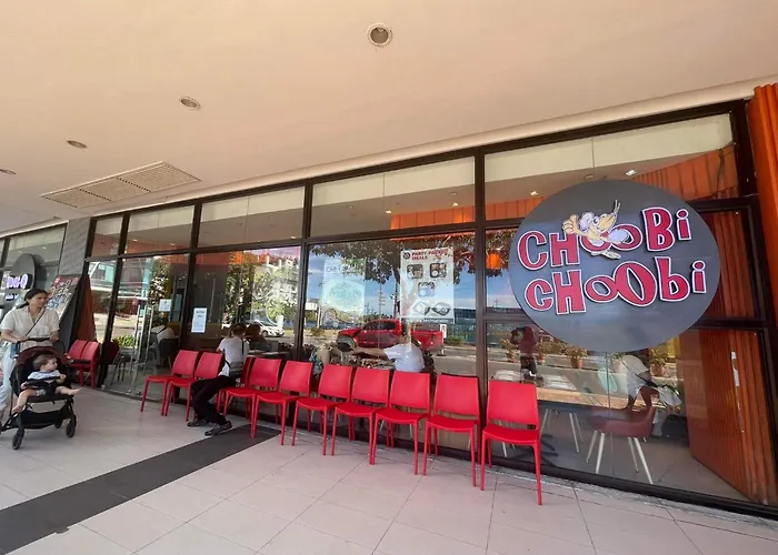 Aparthotel Mactan Newtown With Free Airport Pickup Lapu-Lapu City