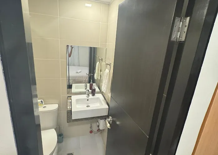 Aparthotel Mactan Newtown With Free Airport Pickup 3*