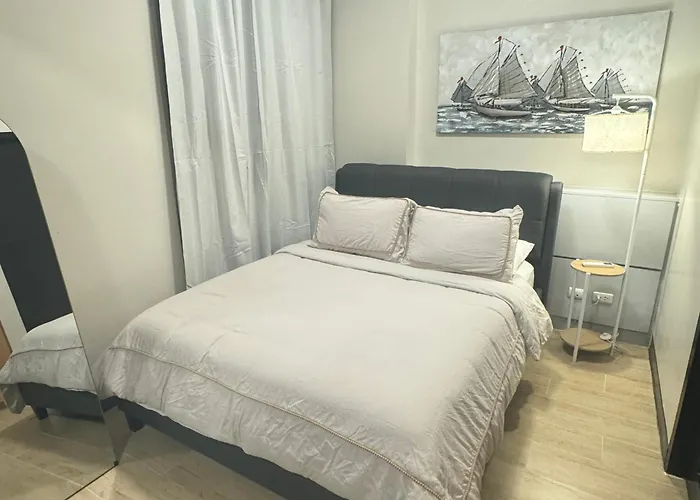 Mactan Newtown With Free Airport Pickup Aparthotel Lapu-Lapu City