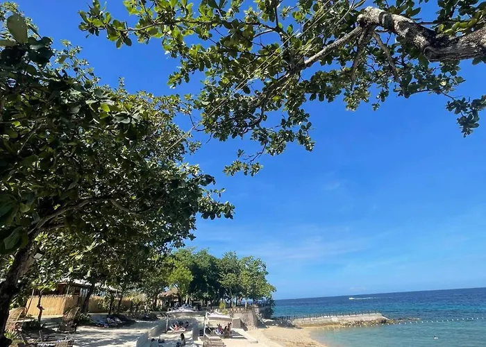 Mactan Newtown With Free Airport Pickup Lapu-Lapu City