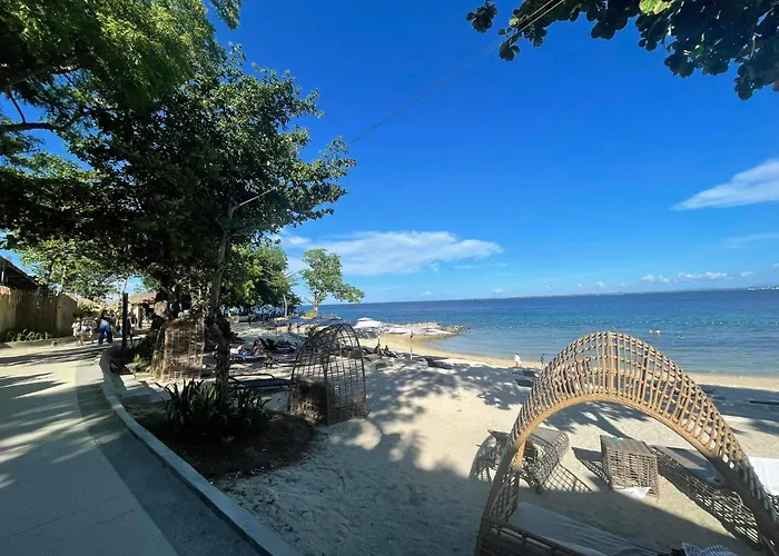 Mactan Newtown With Free Airport Pickup