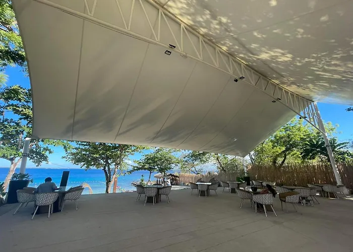 Mactan Newtown With Free Airport Pickup 3* Lapu-Lapu City
