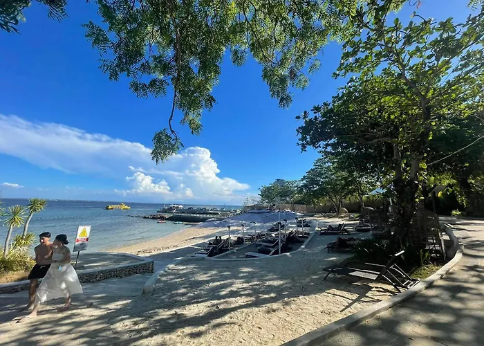 Aparthotel Mactan Newtown With Free Airport Pickup 3*